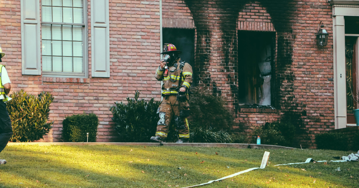 Understanding Smoke Damage and Knowing What to Do About It