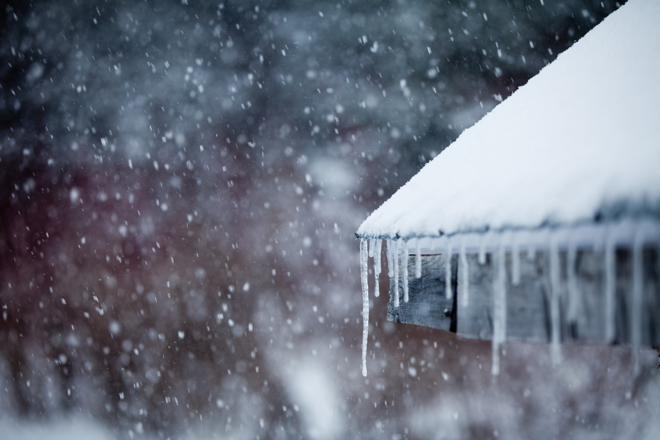 Protecting Your Home From Winter Weather