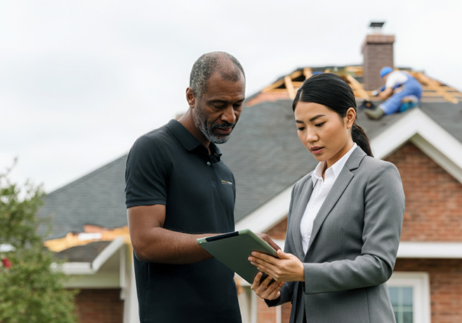 What Are the Odds Your Home Will Suffer Property Damage?