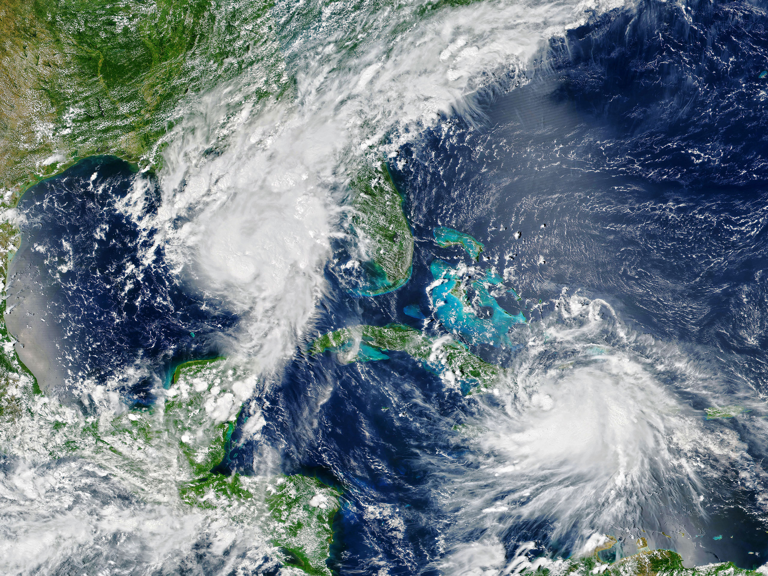 Know the Real Difference: Tropical Storm Watch Versus Tropical Storm Warnings