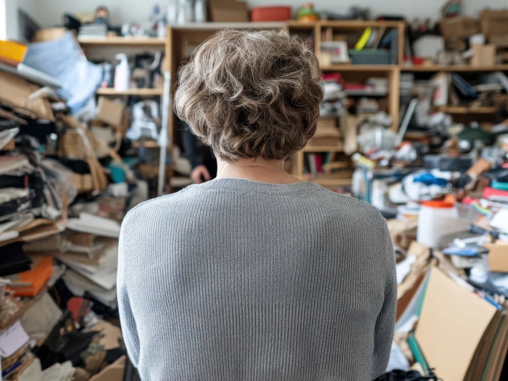 The Smart Decision: Hire Professional Help to Clean Out Hoarding