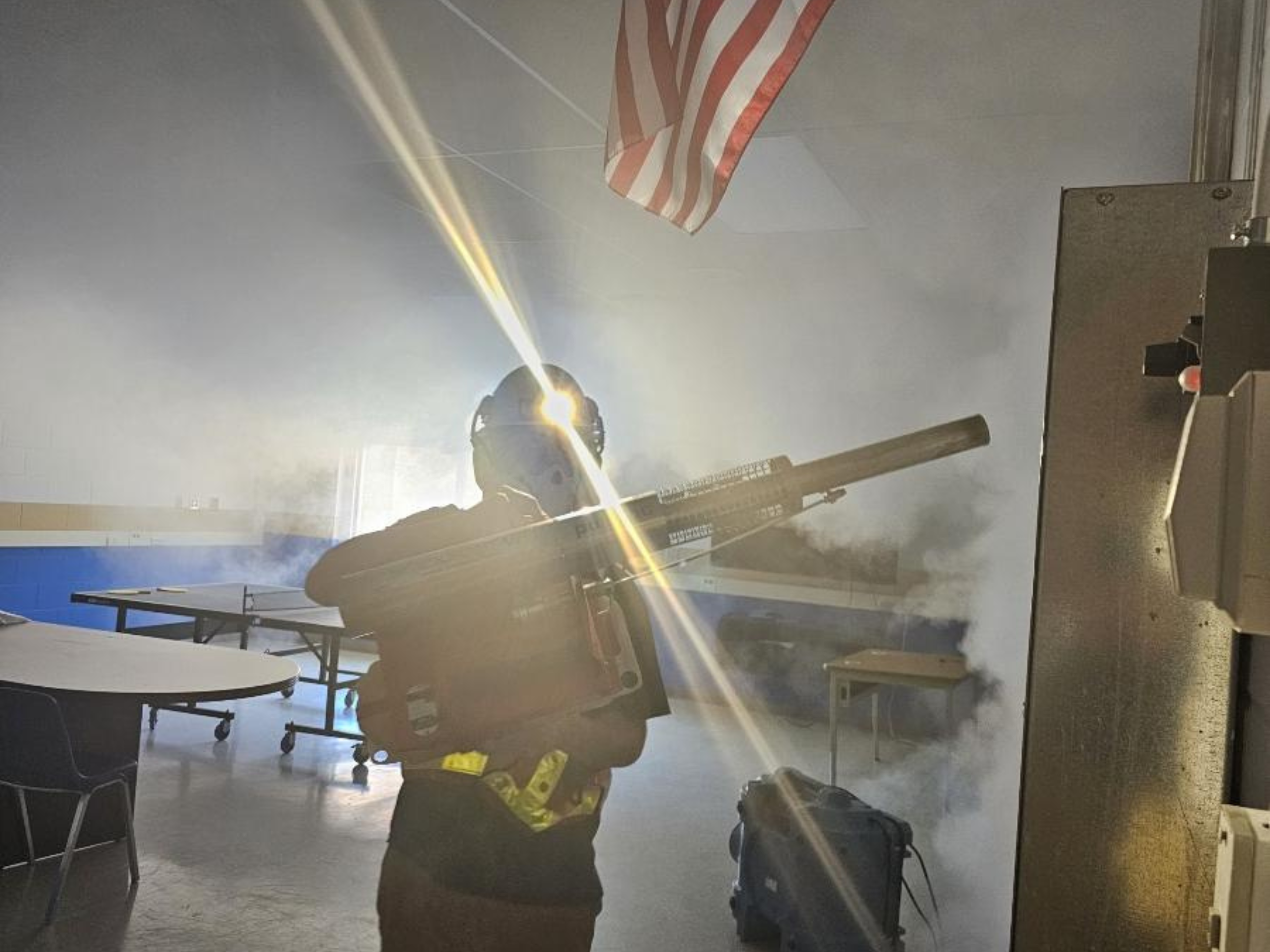 Protecting Your Business and Brand Reputation Following a Disruptive Event