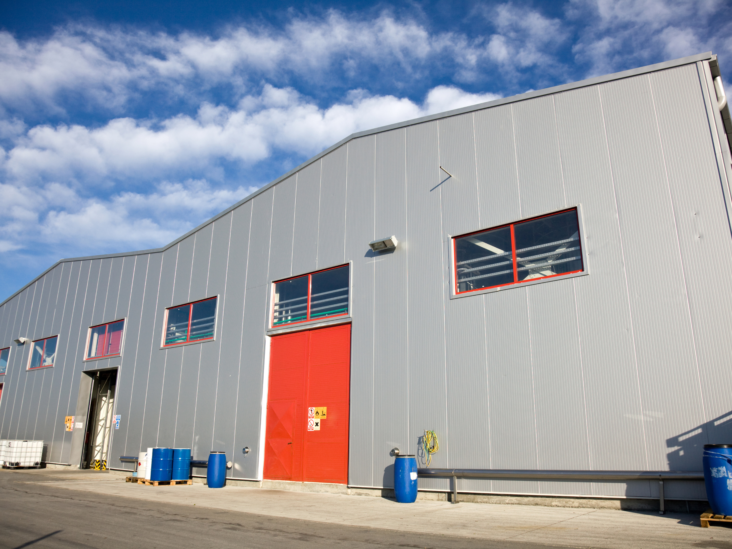 How to Judge if Your Business Property is Over-Insured or Under-Insured