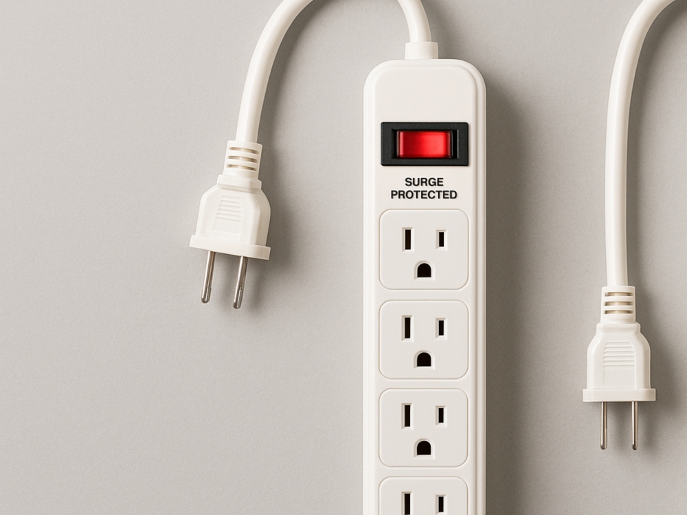 Proper Power Surge Protection: A Quick Education