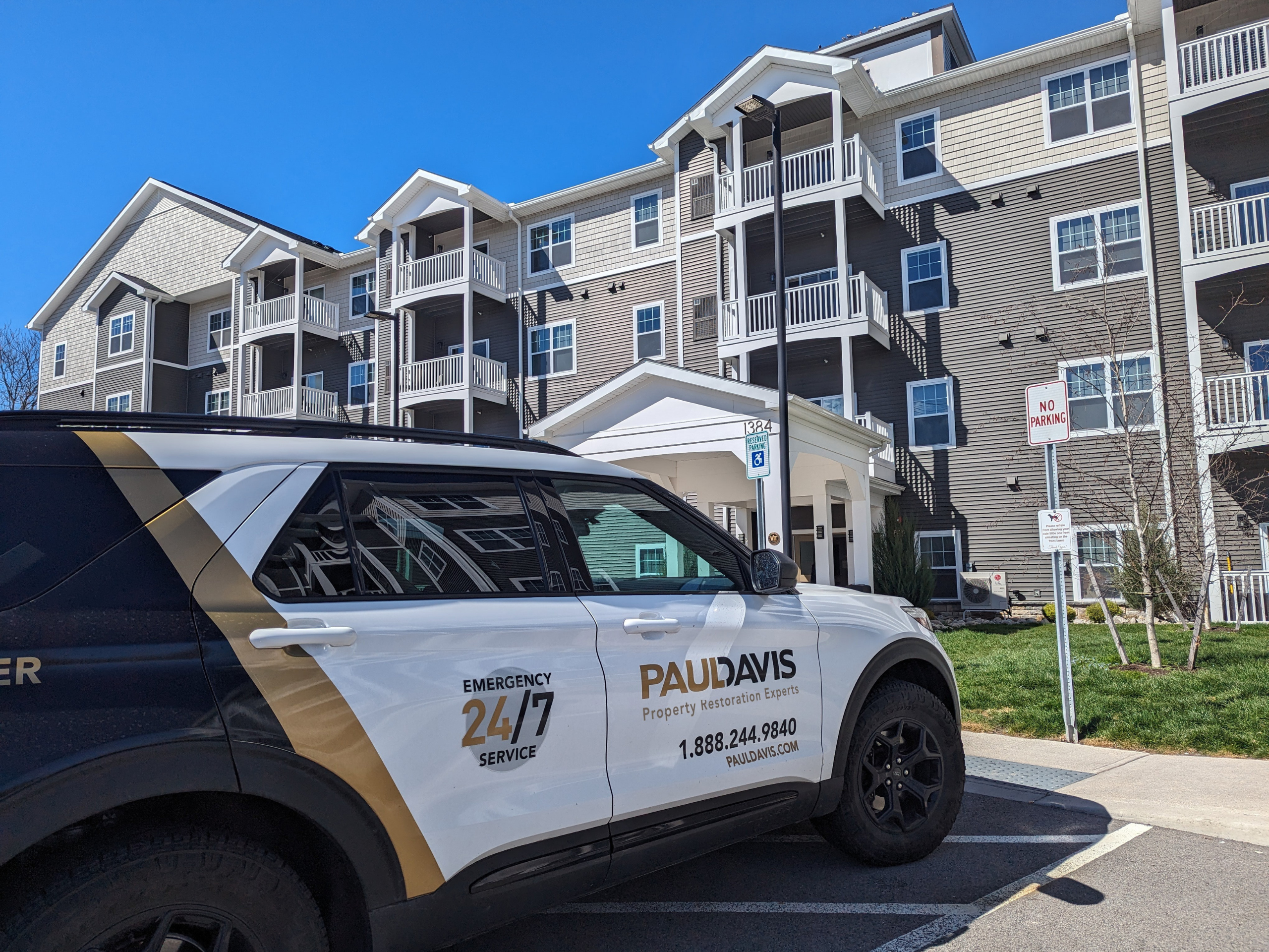 Pressing Tenant Needs for Multi-Family, Residential Buildings