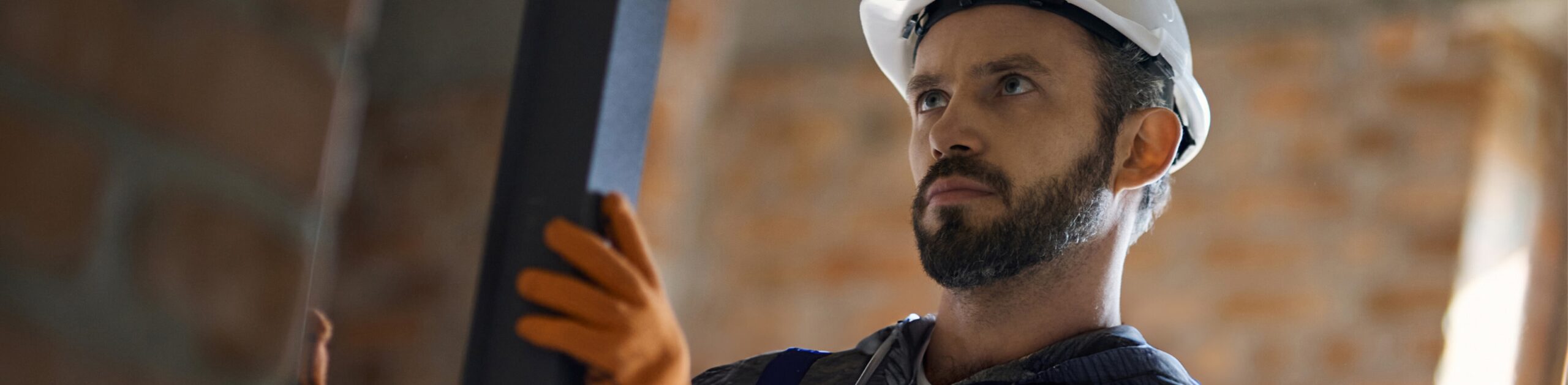 Paul Davis Restoration Difference Makers banner image with three team members mobile