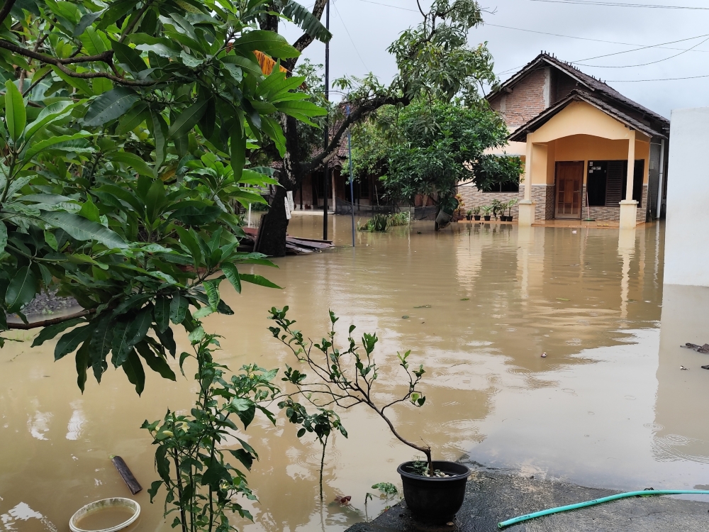 Take Extreme Caution: Flash Flooding Alerts