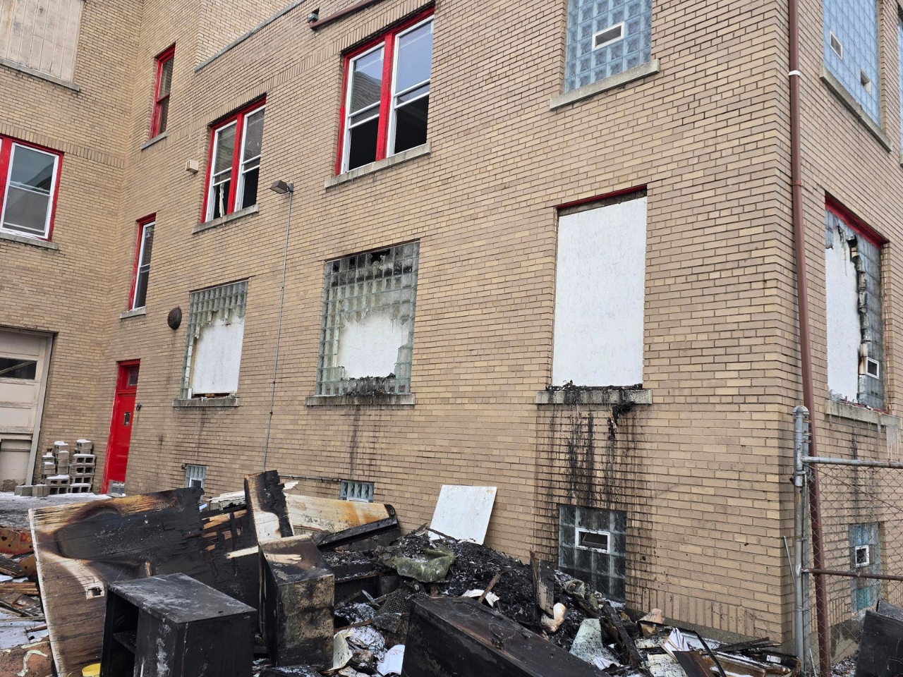 Do This Immediately After Commercial Property Damage