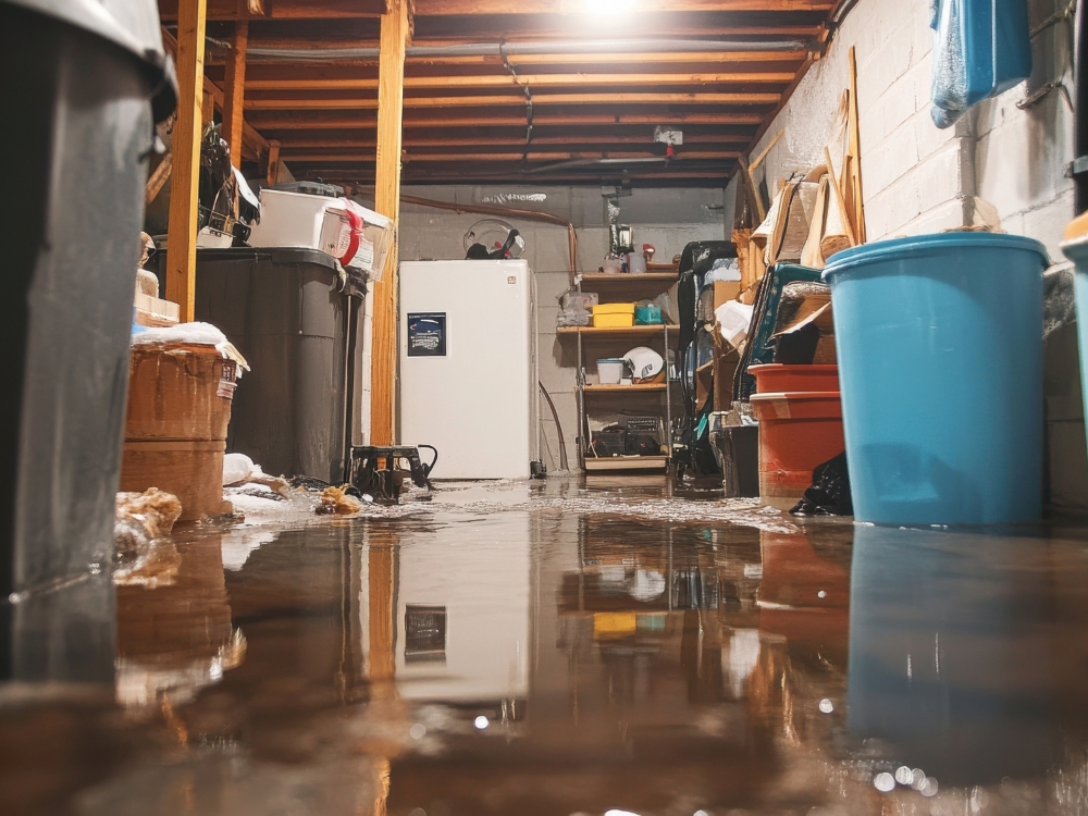 Know How to Protect Your Home After Any Level of Water Damage