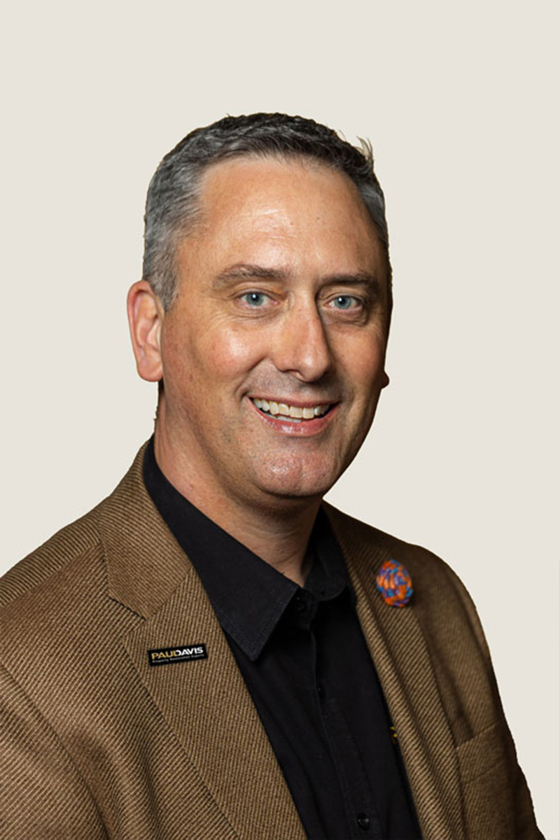 Team Member