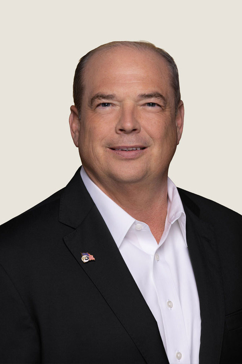 Team Member
