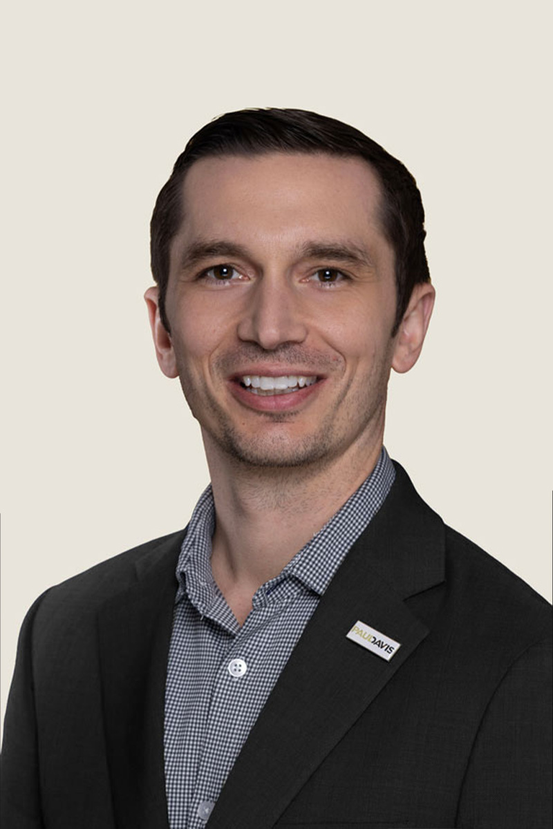 Team Member