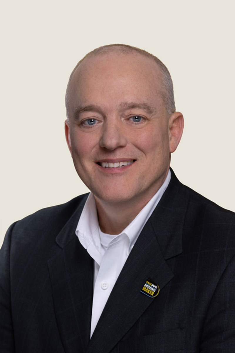 Team Member