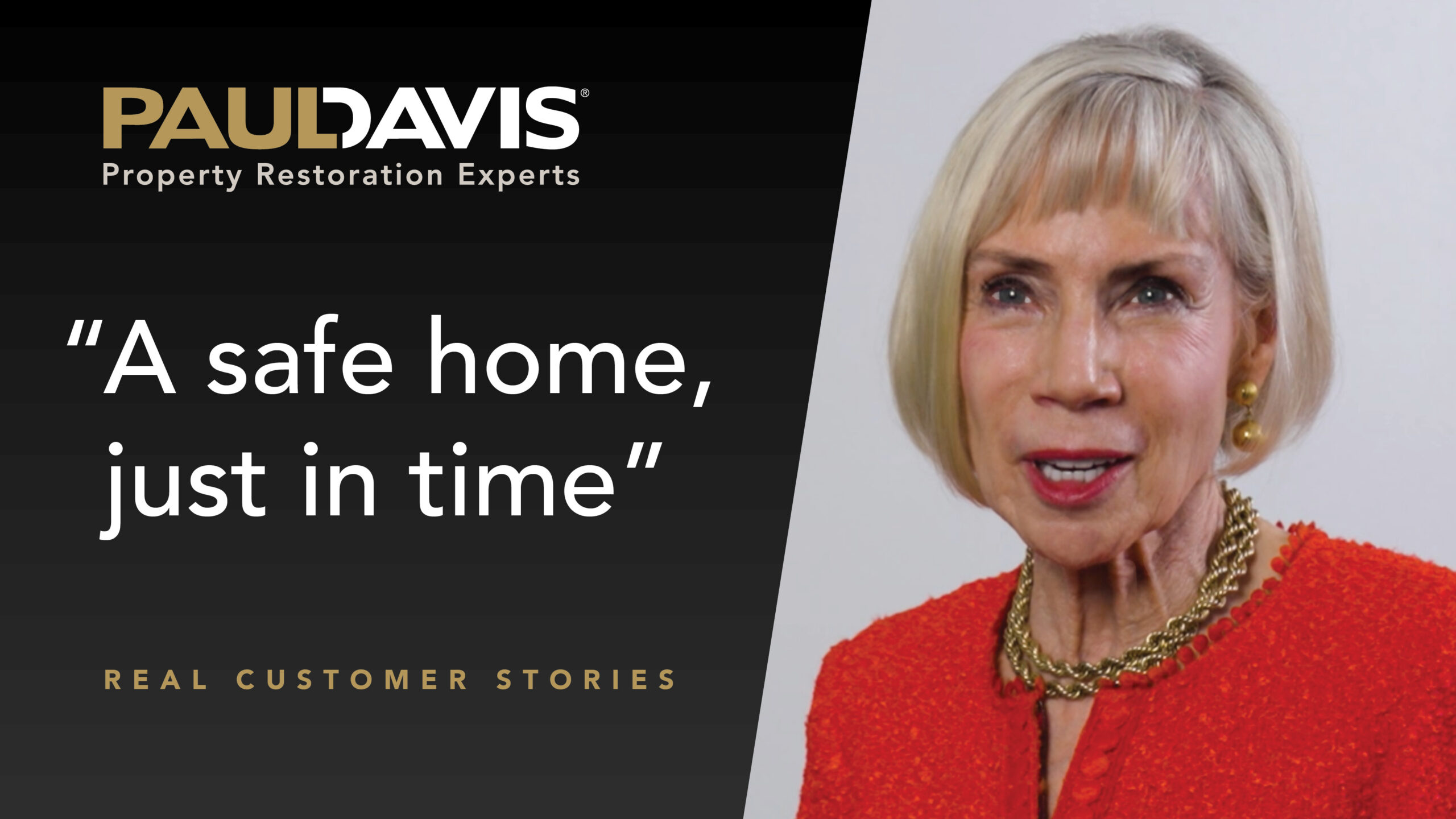 “I Was Nervous”: A Homeowner’s Experience with Professional Mold Remediation