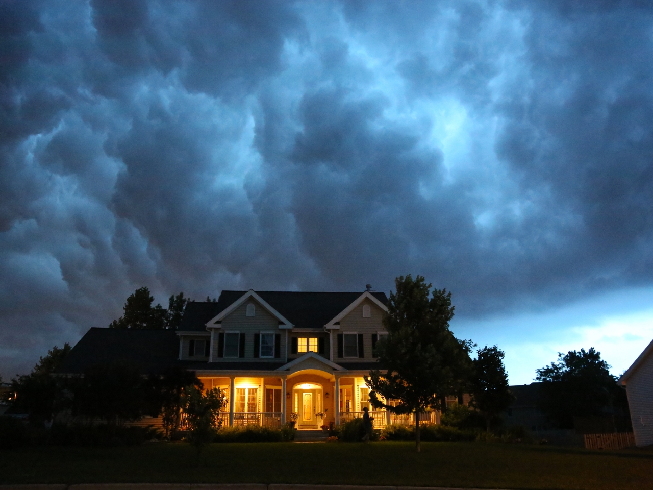 Navigating Summer, the Extreme Weather Season
