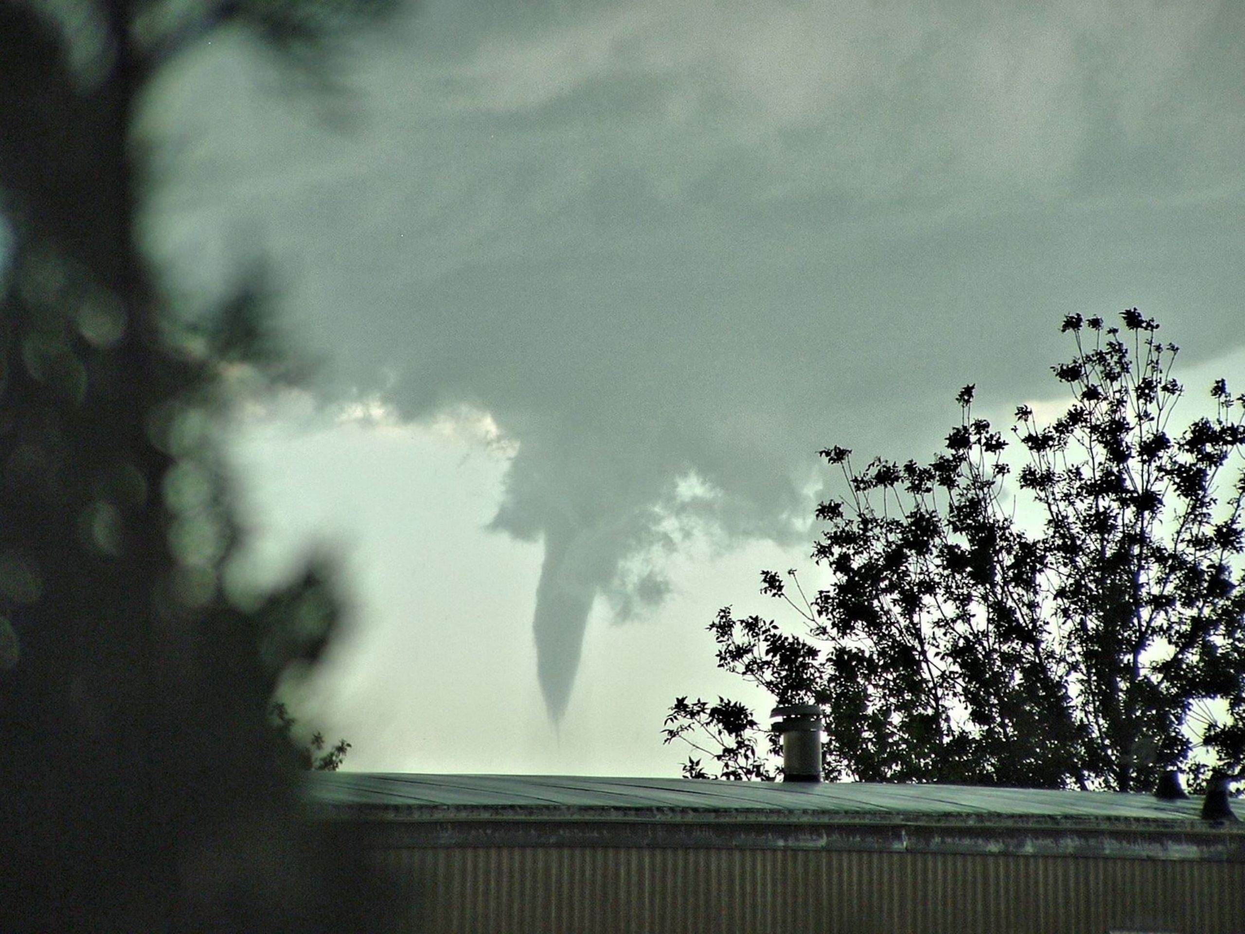 Tornadoes: Understanding Nature’s Most Destructive Force